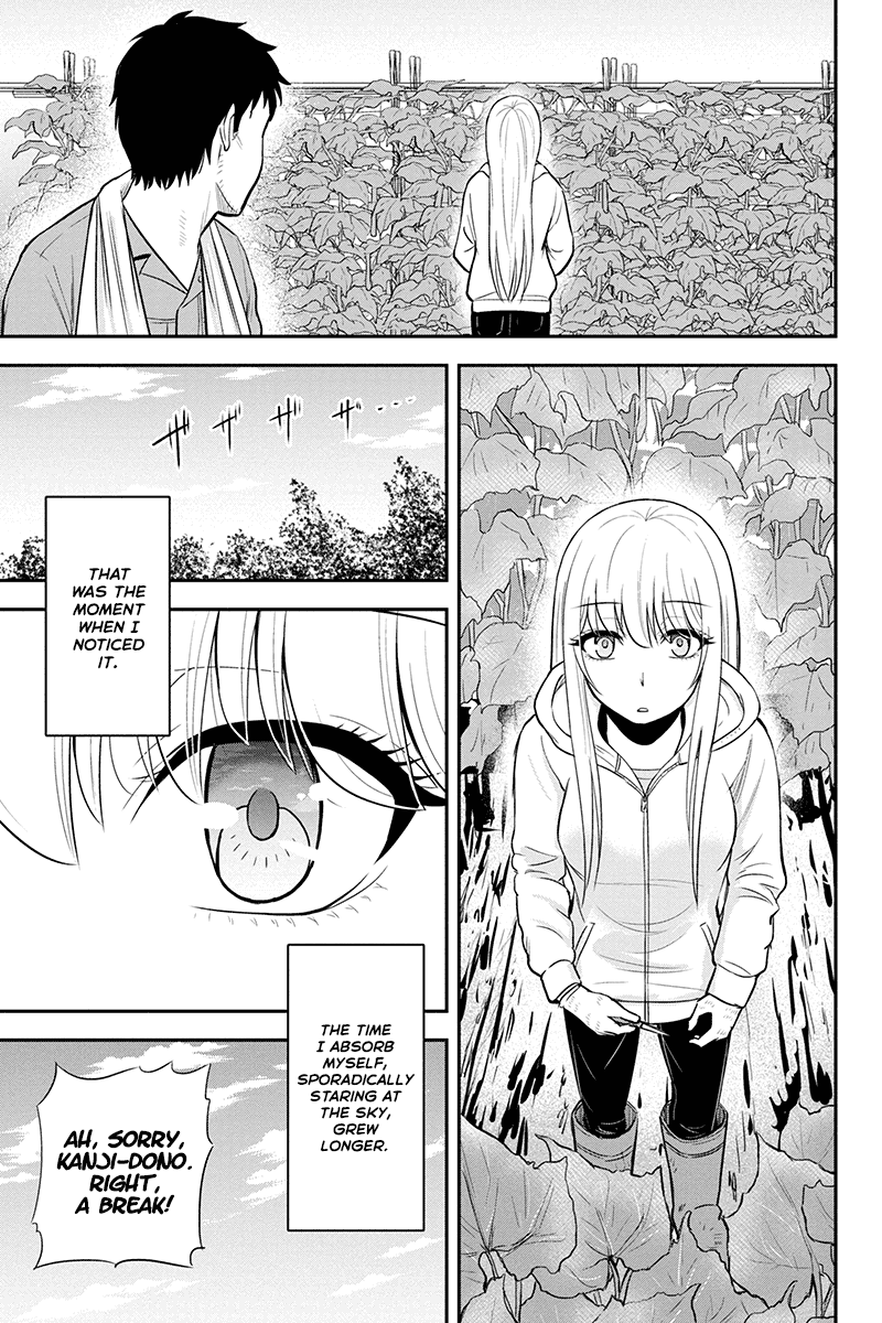 Orenchi ni Kita Onna Kishi to Inakagurashi Surukotoninatta Ken Chapter 39 3